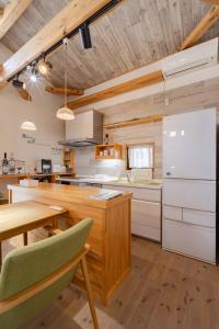 Villa Katarima 西軽井沢