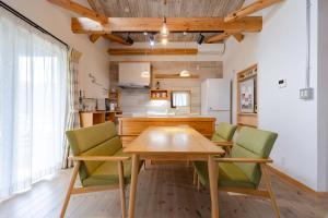 Villa Katarima 西軽井沢