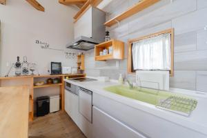 Villa Katarima 西軽井沢