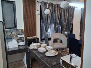 Luxe Living homestay