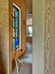 Architect-Designed House Near Sea On Resö