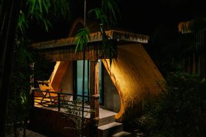 Laydaman Art Homestay