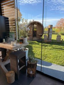 B&B - Privé Wellness Moonlight