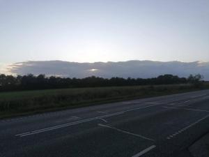 8 person holiday home in Skals