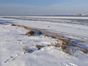 8 person holiday home in Skals