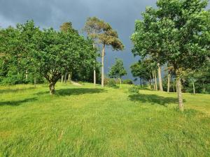 8 person holiday home in Skals