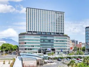 ソラリア西鉄ホテル鹿児島 (Solaria Nishitetsu Hotel Kagoshima)
