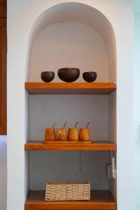 Honeymoon 1BR Villa Gardenia LaLuxe C9 Sanur