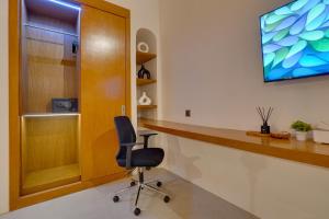 Honeymoon 1BR Villa Gardenia LaLuxe C9 Sanur