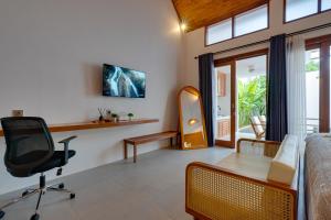 Honeymoon 1BR Villa Gardenia LaLuxe C9 Sanur