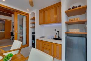 Honeymoon 1BR Villa Gardenia LaLuxe C9 Sanur