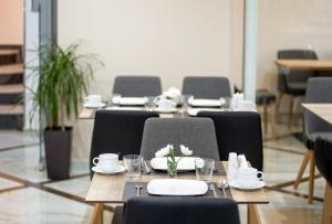 ASPENGR Monastiraki Hotel & Apartments