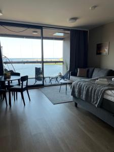 Marinan Portin Svingi A23 lemmikit sallittu