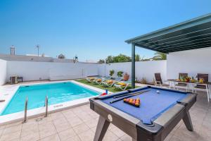 Villa Indigo by Villa Plus