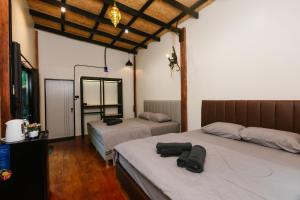 KRABI Laydaman Art Homestay