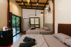 KRABI Laydaman Art Homestay
