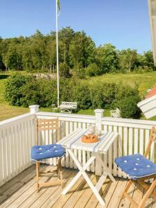 Farmhouse In Bohuslän Near Sea And Nature