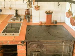 Farmhouse In Bohuslän Near Sea And Nature