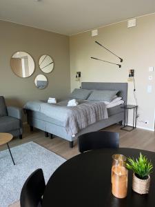 Marinan Portin Svingi A23 lemmikit sallittu