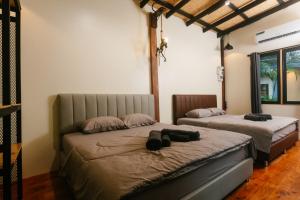 KRABI Laydaman Art Homestay