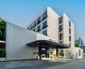 Hotel Bangkokian