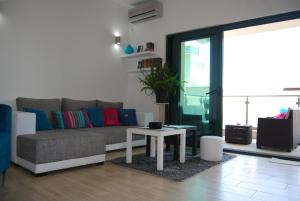 Apartment Divina
