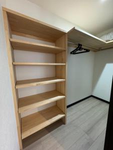 The Bunkhouse Hakuba by Mr T