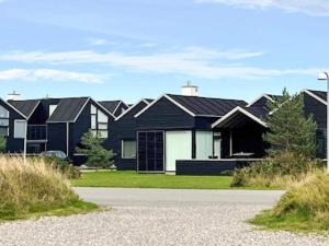 6 person holiday home in Hadsund