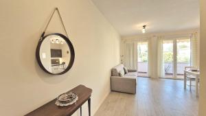 Franca Pool apartment