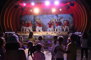 Victoria Mobilehome Tortoreto Lido