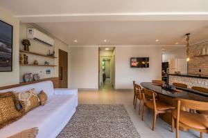 Paraíso Pé na Areia – Sua Estadia na Ponta do Mutá