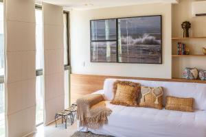 Paraíso Pé na Areia – Sua Estadia na Ponta do Mutá