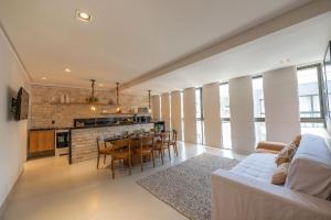 Paraíso Pé na Areia – Sua Estadia na Ponta do Mutá