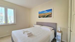 Franca Pool apartment