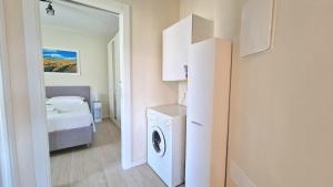 Franca Pool apartment