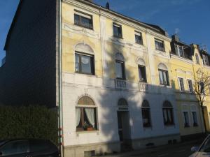 Appartement Gästehaus Ruhrperle Mülheim an der Ruhr Deutschland