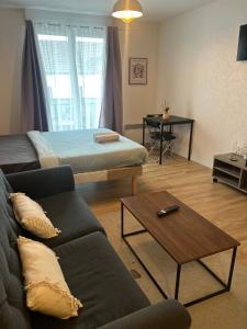 Appartement cosy 10min Disneyland Paris