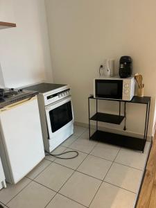 Appartement cosy 10min Disneyland Paris