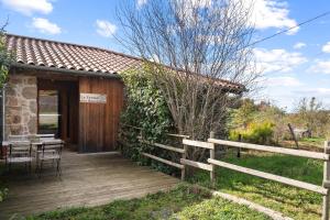 Gîte de la Ferme des Bourettes