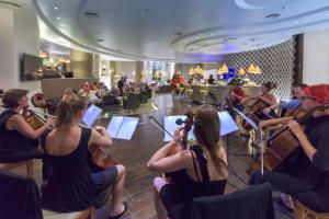 Olympic Palace Hotel Rhodes Greece