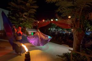 Olympic Palace Hotel Rhodes Greece