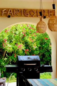 Jolie maison, 3 chambres, jardin, piscine partagée