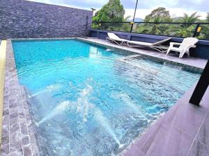 Kathu V pool villa 171