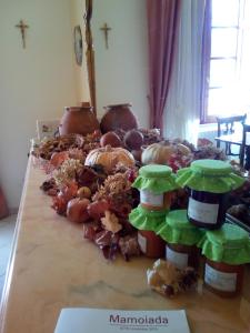 B&B Domus Deiana img10