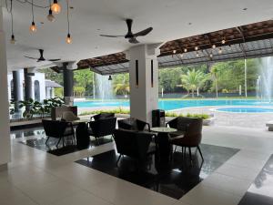 Ukay Hills-Private Event Estate & Lifestyle Suites