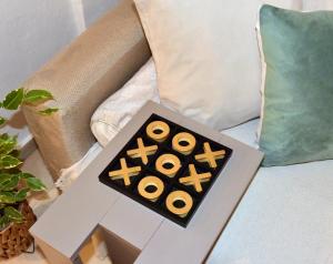 Studio Racapidi for Two in Unesco town Corfu