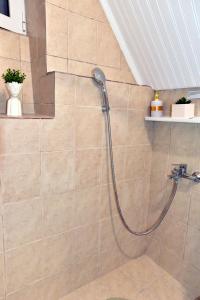 Studio Racapidi for Two in Unesco town Corfu