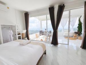 Keeree Farm คีรีฟาร์ม ดอยช้าง ที่พักบนดอยช้าง