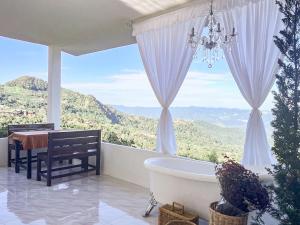 Keeree Farm คีรีฟาร์ม ดอยช้าง ที่พักบนดอยช้าง