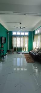 Green Tara Homestay